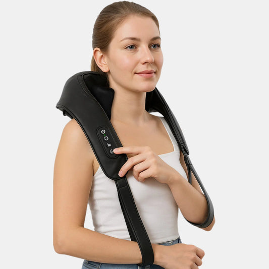 Liebfeld Nackenmassage 4D