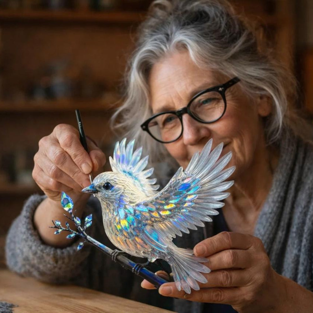 Himmelglanz Deckenanhänger