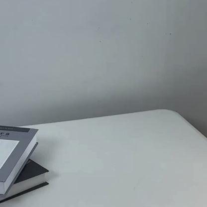 Kristallschirm Tischlampe